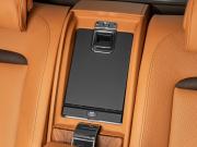 Rolls-Royce Cullinan I (Series I) Москва  - изображение 64