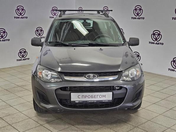 Lada (ВАЗ) Kalina II с пробегом 2015 года, цена 495 000 рублей, 109803 км, универсал, Автокод Объявления