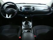Kia Sportage III Иваново  - изображение 18