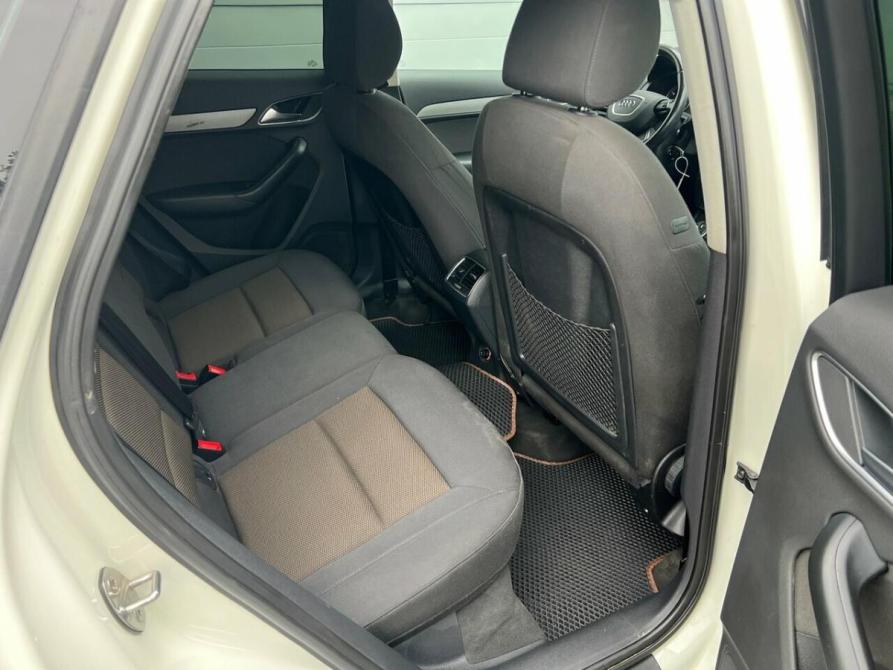 Audi Q3 I (8U) Екатеринбург  - изображение 12
