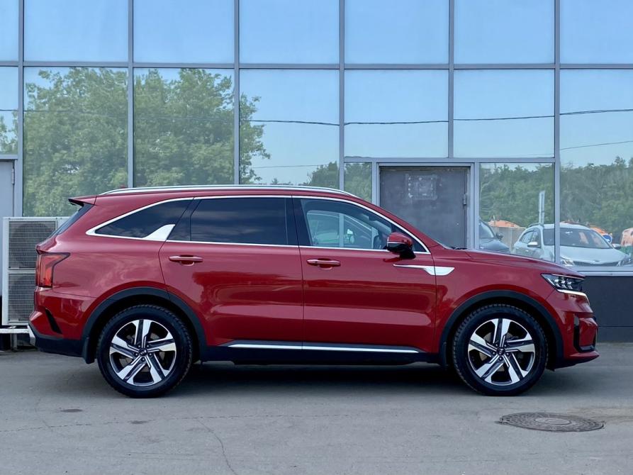 Kia Sorento IV Москва  - изображение 4