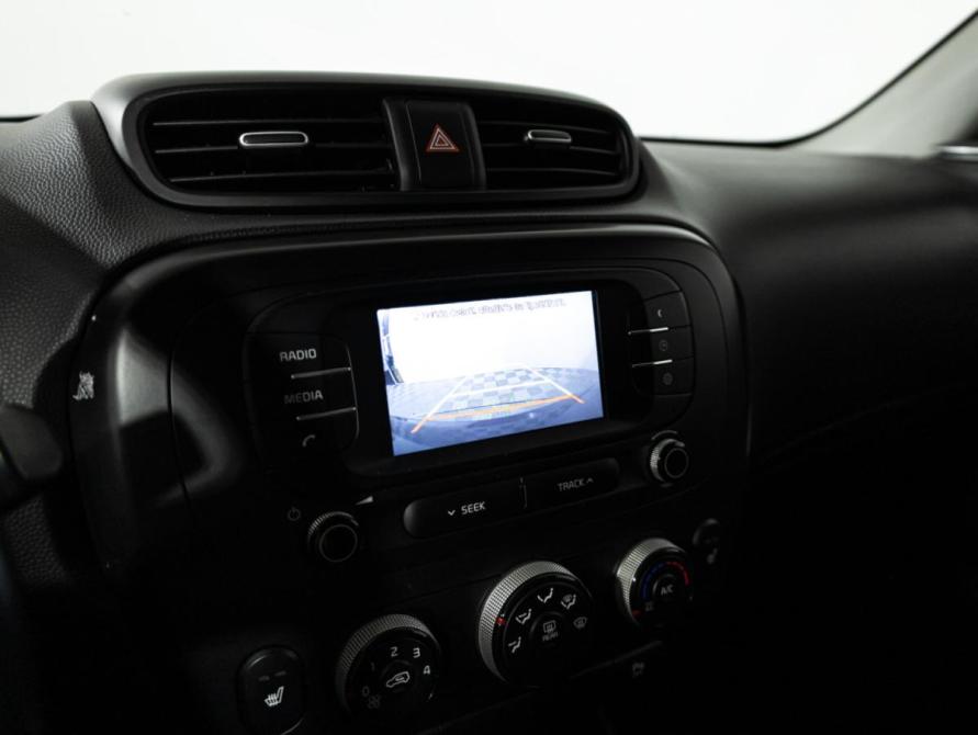 Kia Soul II Рестайлинг Санкт-Петербург  - изображение 15