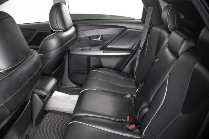 Toyota Venza I с пробегом 2013 года, цена 2 159 000 рублей, 199000 км, внедорожник, Автокод Объявления