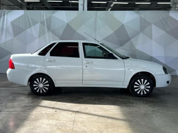 Lada (ВАЗ) Priora I с пробегом 2012 года, цена 340 000 рублей, 174651 км, седан, Автокод Объявления