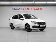 Lada (ВАЗ) Granta I Рестайлинг Тюмень  - изображение 26