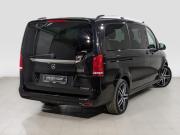 Mercedes-Benz V-Класс III (W447) Рестайлинг Химки  - изображение 33
