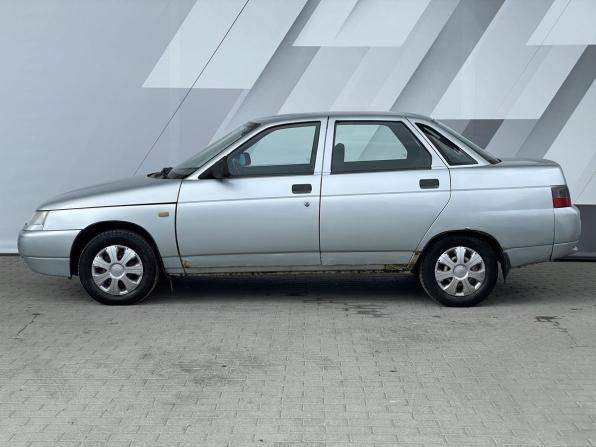 Lada (ВАЗ) 2110 с пробегом 2003 года, цена 133 000 рублей, 228500 км, седан, Автокод Объявления