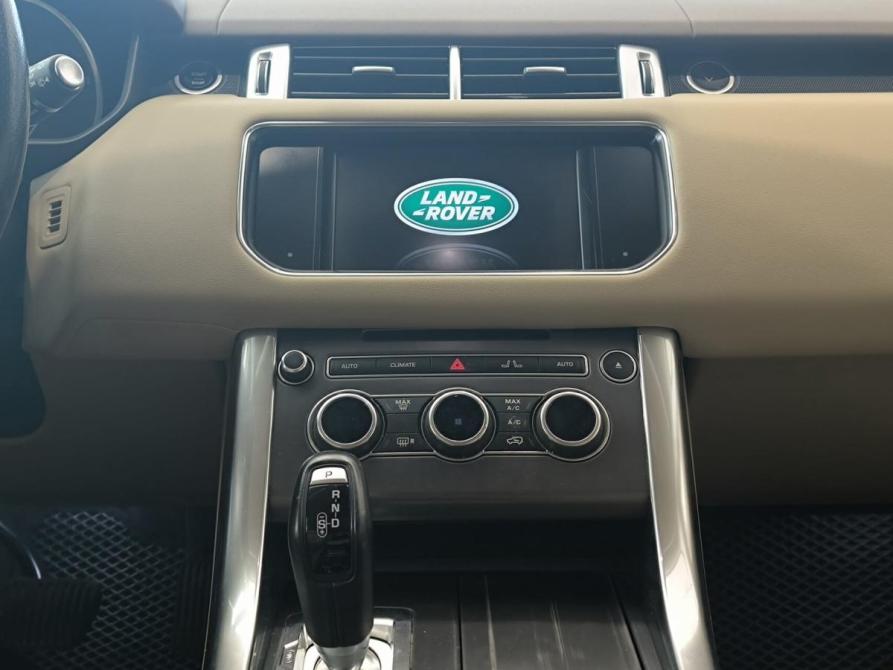 Land Rover Range Rover Sport II Казань  - изображение 18