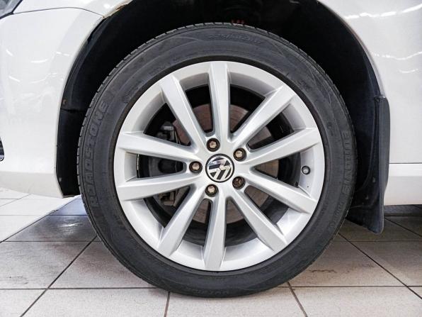 Volkswagen Passat B7 с пробегом 2013 года, цена 1 335 000 рублей, 233415 км, седан, Автокод Объявления