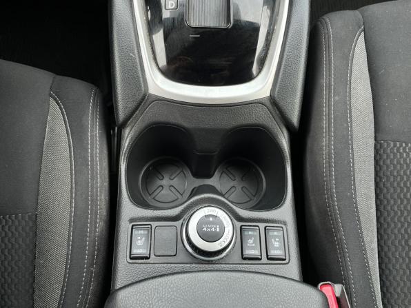 Nissan Qashqai II Рестайлинг с пробегом 2021 года, цена 2 440 000 рублей, 71480 км, внедорожник, Автокод Объявления
