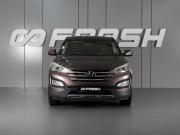 Hyundai Santa Fe III Минеральные Воды  - изображение 20