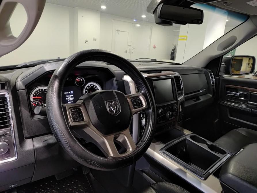 Ram 1500 IV (DS/DJ) Казань  - изображение 20
