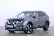Nissan X-Trail III Рестайлинг Омск  - изображение 27