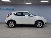 Nissan Juke I Москва  - изображение 22