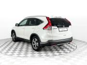 Honda CR-V IV Ногинск  - изображение 24