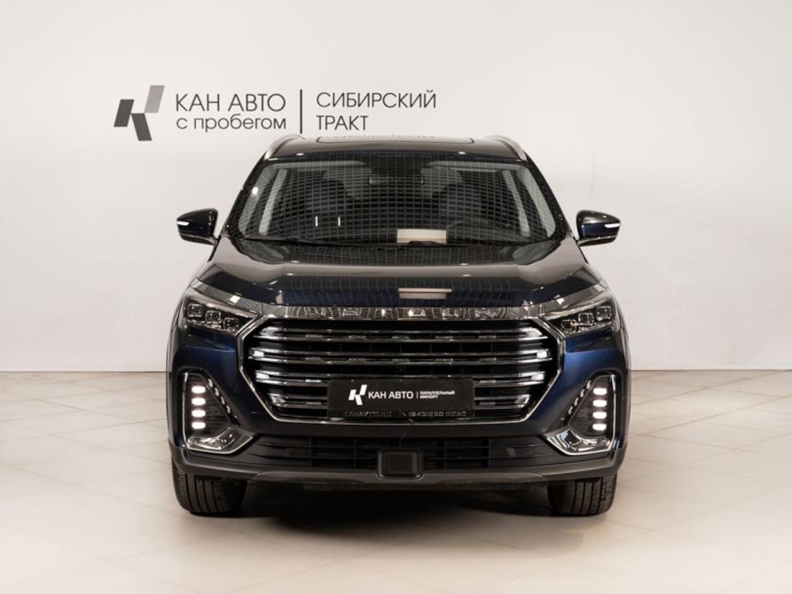 JETOUR X90+ Казань  - изображение 2