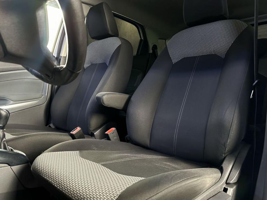 Ford EcoSport II Уфа  - изображение 17