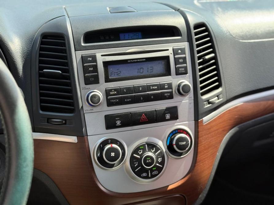 Hyundai Santa Fe II Томск  - изображение 11