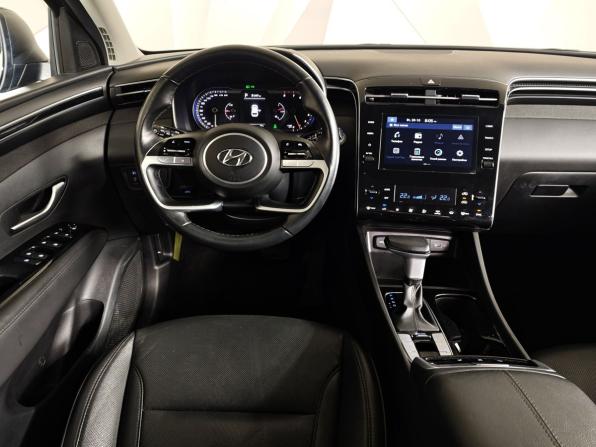 Hyundai Tucson IV с пробегом 2024 года, цена 3 297 000 рублей, 50793 км, внедорожник, Автокод Объявления