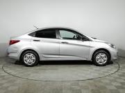 Hyundai Solaris I Санкт-Петербург  - изображение 19