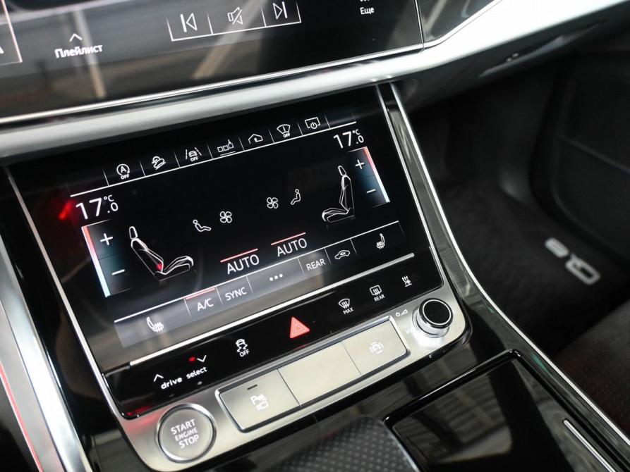Audi Q8 I (4M) Ростов-на-Дону  - изображение 23