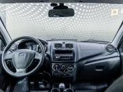 Lada (ВАЗ) Granta I Рестайлинг Самара  - изображение 27
