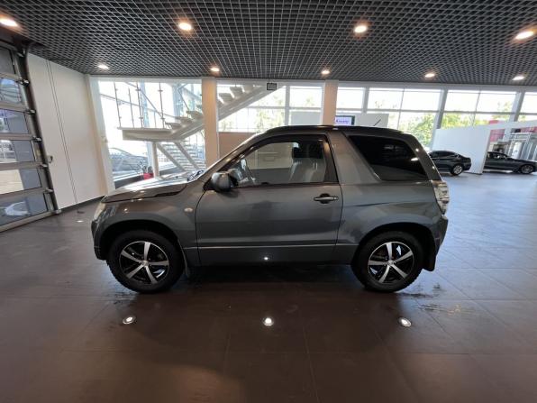 Suzuki Grand Vitara II с пробегом 2007 года, цена 634 000 рублей, 213020 км, внедорожник, Автокод Объявления