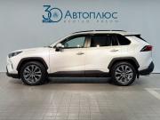 Toyota RAV4 V (XA50) Омск  - изображение 31