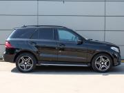 Mercedes-Benz GLE I (W166) Москва  - изображение 35