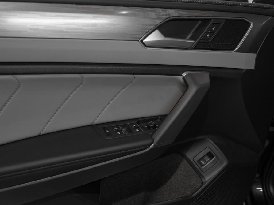 Volkswagen Tayron I Рестайлинг Москва  - изображение 22
