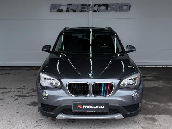 BMW X1 I (E84) Рестайлинг с пробегом 2013 года, цена 1 349 000 рублей, 150010 км, внедорожник, Автокод Объявления
