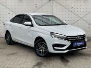 Lada (ВАЗ) Vesta I Рестайлинг (NG) Тамбов  - изображение 21