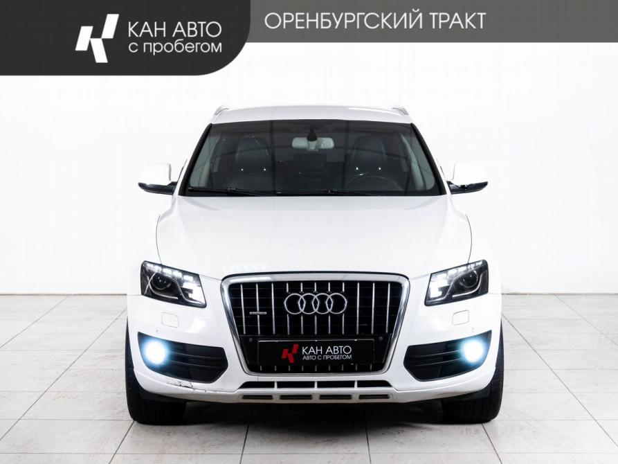 Audi Q5 I (8R) Казань  - изображение 2