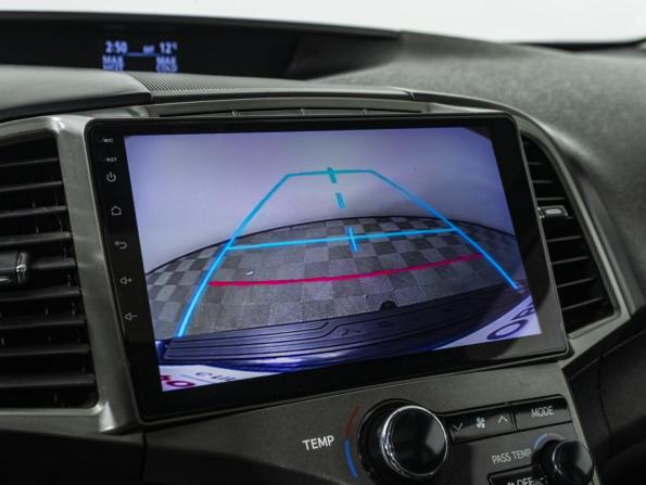Toyota Venza I Рестайлинг с пробегом 2013 года, цена 1 819 000 рублей, 227106 км, внедорожник, Автокод Объявления