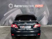 Toyota Corolla X (E140 E150) Рестайлинг Пермь  - изображение 24