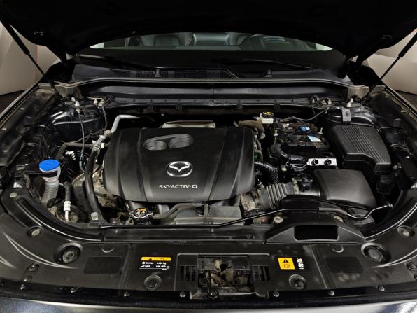 Mazda CX-5 II с пробегом 2020 года, цена 2 729 000 рублей, 150650 км, внедорожник, Автокод Объявления