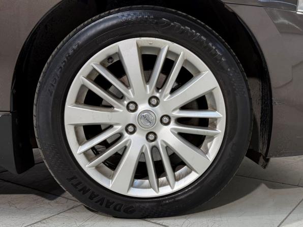Nissan Teana III с пробегом 2014 года, цена 1 299 800 рублей, 215000 км, седан, Автокод Объявления