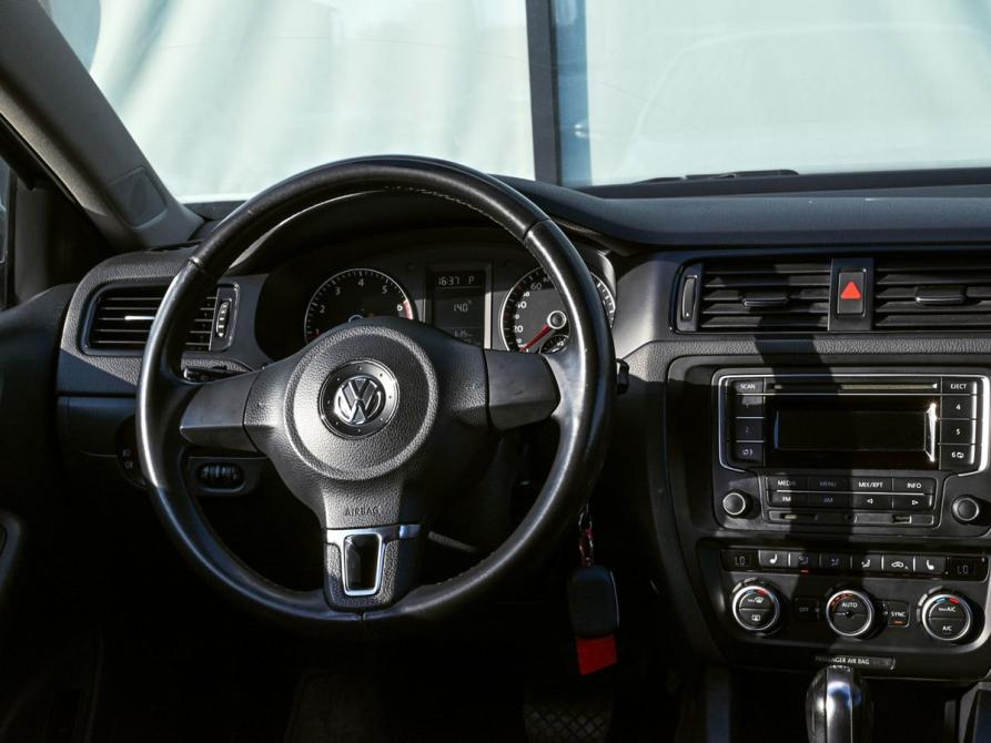 Volkswagen Jetta VI Екатеринбург  - изображение 11