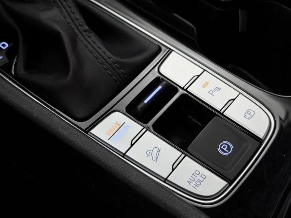 Hyundai Tucson IV с пробегом 2021 года, цена 3 092 000 рублей, 55379 км, внедорожник, Автокод Объявления