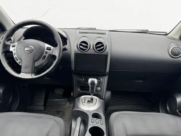 Nissan Qashqai I Рестайлинг с пробегом 2010 года, цена 845 000 рублей, 311513 км, внедорожник, Автокод Объявления