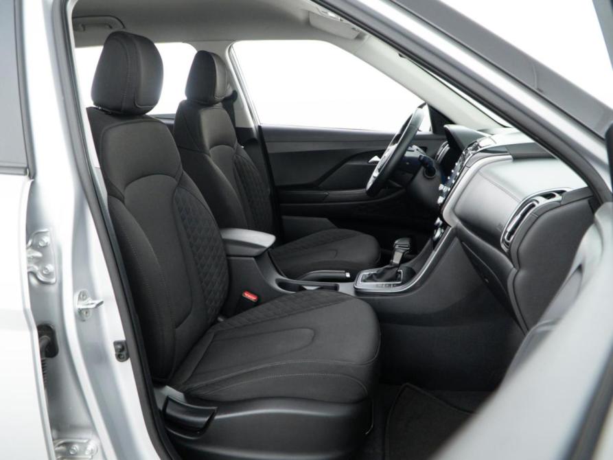 Hyundai Creta II Москва  - изображение 8