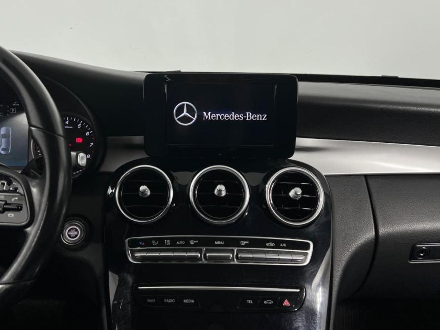 Mercedes-Benz C-Класс IV (W205) Рестайлинг Казань  - изображение 17