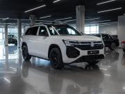 Volkswagen Teramont II (China Market) Москва  - изображение 34