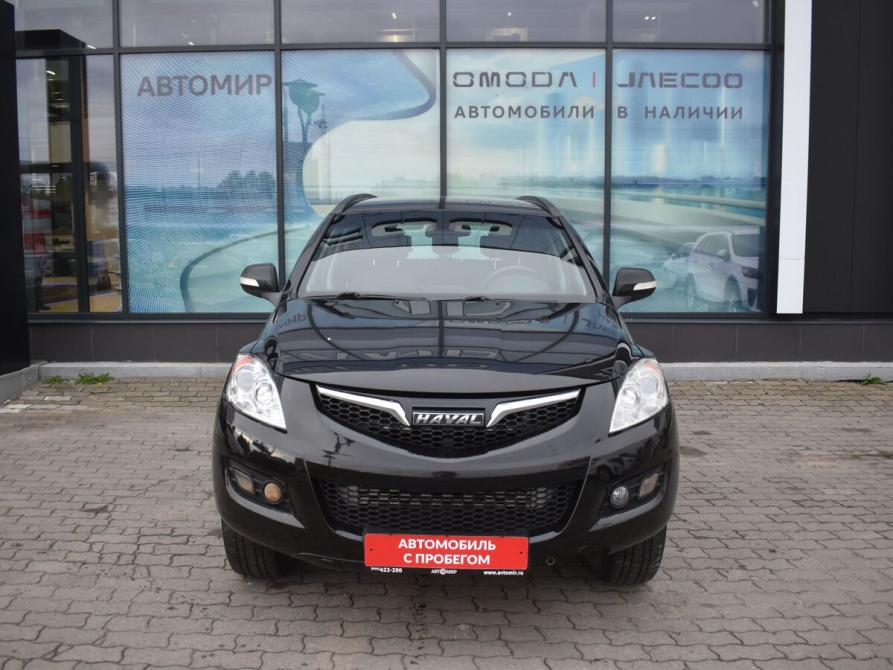 Haval H5 I Архангельск  - изображение 2