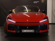 Ferrari Purosangue Москва  - изображение 46