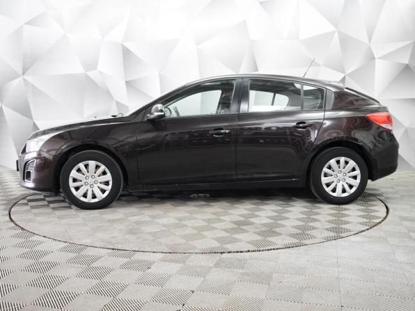 Chevrolet Cruze I Рестайлинг с пробегом 2014 года, цена 878 000 рублей, 135000 км, хэтчбек, Автокод Объявления