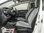 Toyota Aqua I Рестайлинг Иркутск  - изображение 30
