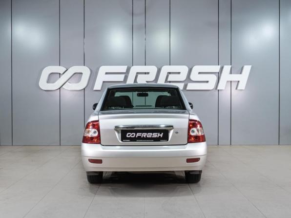 Lada (ВАЗ) Priora I с пробегом 2010 года, цена 449 000 рублей, 126739 км, седан, Автокод Объявления