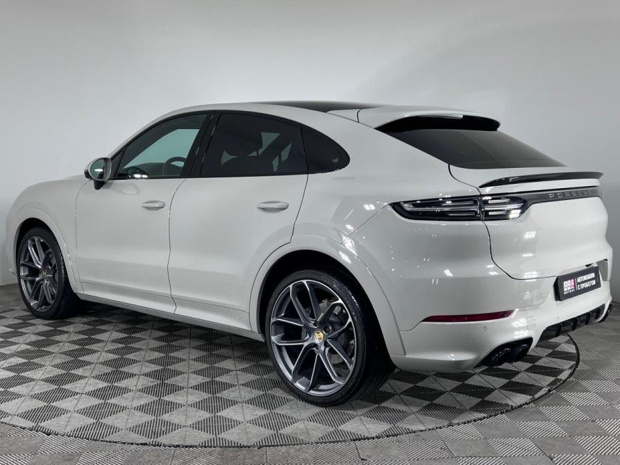 Porsche Cayenne III Ростов-на-Дону  - изображение 4