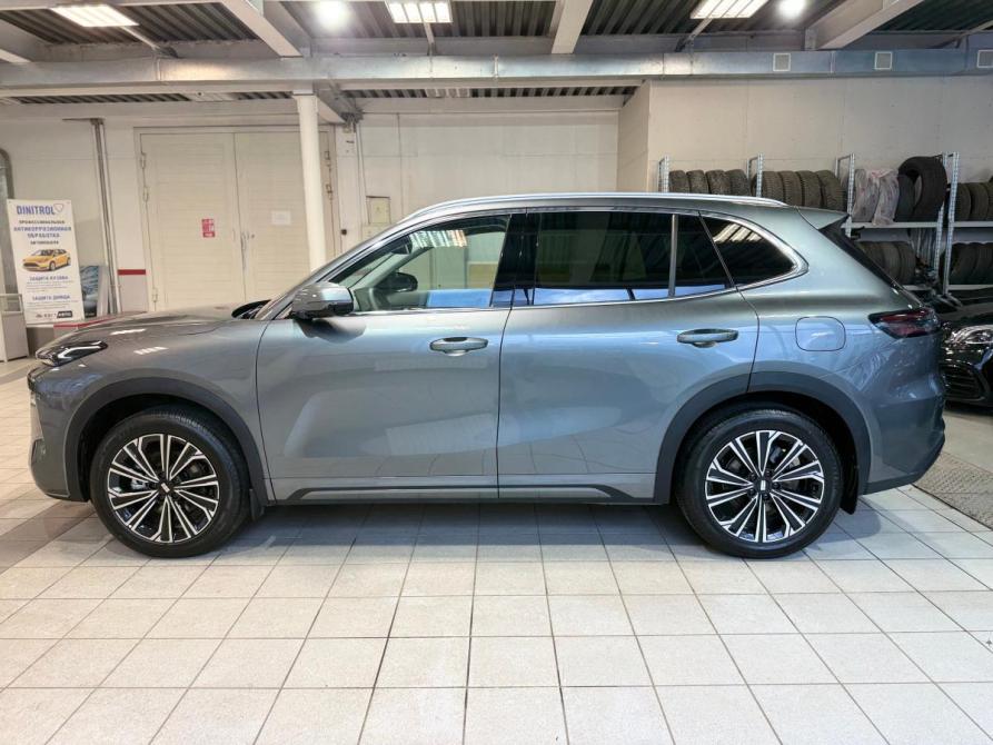Geely EX5 EM-i Челябинск  - изображение 7